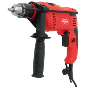 Дрель ударная Elitech ДУ 600РЭ Промо