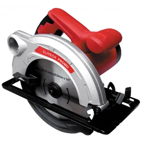 Пила дисковая Elitech ПД 1500 Промо (E2206.004.00)