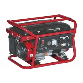 Генератор бензиновый Elitech СГБ 3000Р ПРО