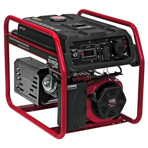 Генератор Elitech СГБ 8000EМ ПРО (E0101.013.00)