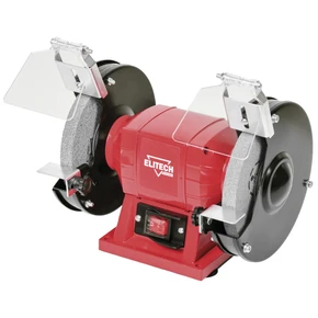 Станок заточный Elitech СТ 300 Промо (Е2013.001.00)