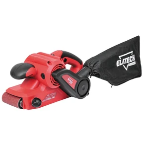 Шлифмашина ленточная Elitech МШЛ 800Э Промо (E2213.010.00)