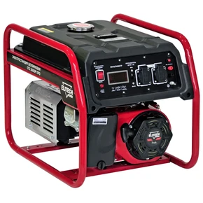 Генератор Elitech СГБ 3000Р ПРО (E0101.004.00)