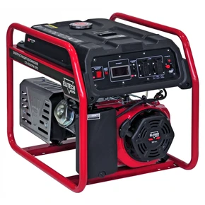 Генератор Elitech СГБ 6500РМ ПРО (E0101.011.00)