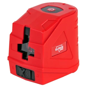 Нивелир лазерный Elitech ЛН 3 Промо (Е0306.012.00)