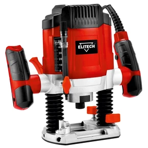 Фрезер Elitech Ф 140Э (E2212.002.00)