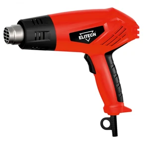 Термопистолет Elitech ТВ 180 (E2207.004.00)