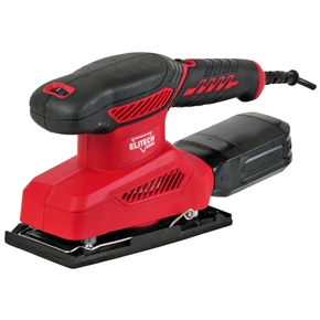 Шлифмашина вибрационная Elitech МШВ 0318Э Промо (E2213.012.00)