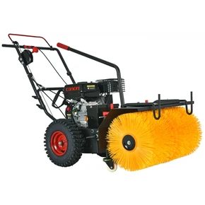 Снегоуборочная машина Elitech ST 0656U2 (E1609.013.00)