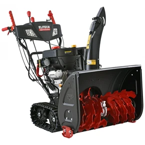 Снегоуборочная машина Elitech ST 1271CLE (E1609.017.00)