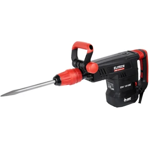 Молоток отбойный Elitech DH 1518E (E2205.022.01)