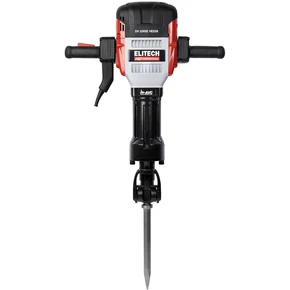 Молоток отбойный Elitech DH 2065E HEX28 (E2205.026.01)