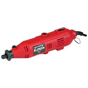 Шлифмашина прямая Elitech МПШ 015Э (E2213.034.01)