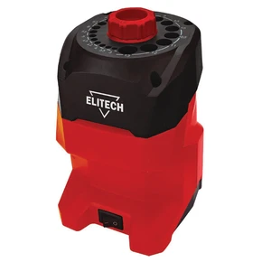 Станок для заточки свёрл Elitech СТ 013С (E2013.005.00)