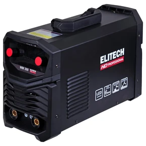 Аппарат сварочный инверторный Elitech WM 300