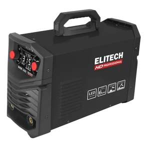 Аппарат сварочный инверторный Elitech WM 500