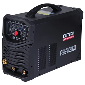Аппарат сварочный инверторный Elitech WM 300 SYN