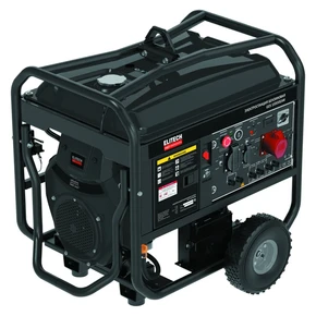 Генератор Elitech GES 15500ЕWS-3