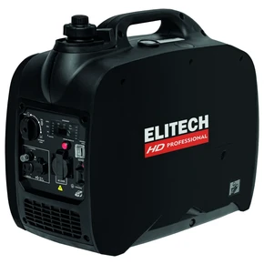 Генератор Elitech GIS 2000RМ