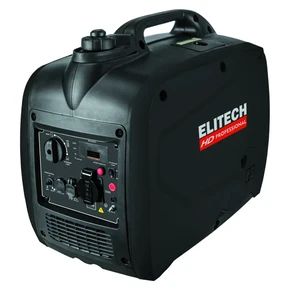 Генератор Elitech GIS 2600RМ