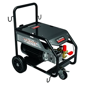 Мойка высокого давления Elitech HPW 7500-3