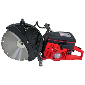 Бензорез Elitech GC 400