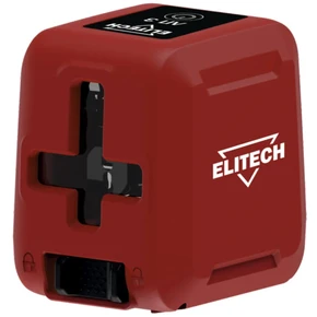 Нивелир лазерный ЛП 3, Elitech ДМ