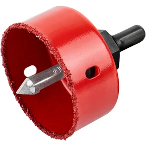 Коронка в сборе 64мм WC Elitech 1820.170100