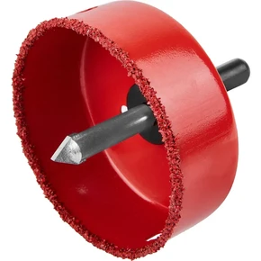 Коронка в сборе 76мм WC Elitech 1820.170300