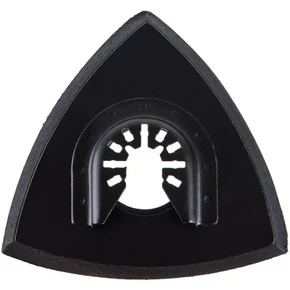 Подошва треугольник 93мм Elitech 1820.172100