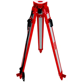 Штатив, трипод (2210.004300) Elitech, высота 100–165см., крюк для отвеса