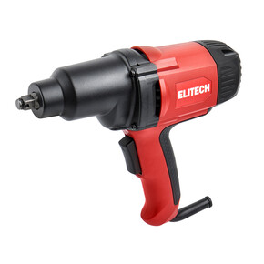 Гайковерт ударный ГУ 0903РЭ (E2201.068.00), ELITECH