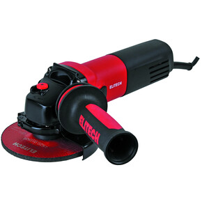 Шлифмашина угловая МШУ 1012 (E2213.063.00), ELITECH