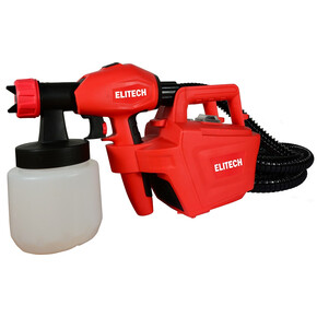 Краскопульт КЭ 0626П (E2208.019.00), ELITECH