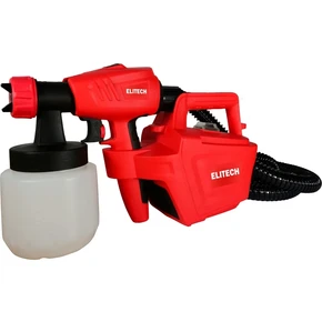 Краскопульт КЭ 0826П (E2208.020.00), Elitech