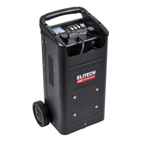 Устройство пуско-зарядное 12/24 Вольт ELITECH HD EBC 400/240
