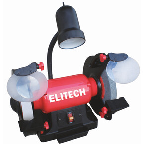 Станок заточный СТ 3015С, Elitech