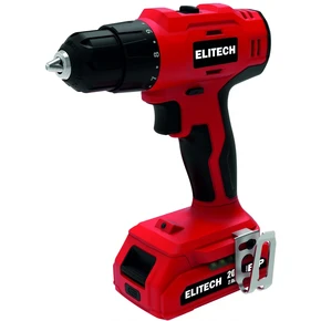 Дрель аккумуляторная Elitech ДА 202СЛ (E2201.051.01)