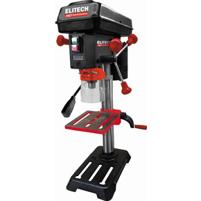 Станок сверлильный Elitech HD DP 6020VRL (E2010.008.00)
