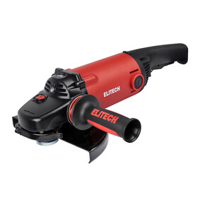 Шлифмашина угловая Elitech МШУ 2223Э (E2213.068.00)