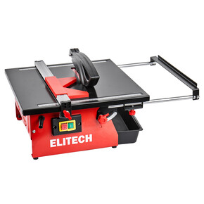 Плиткорез электрический Elitech ПЭ 0618 (E2008.008.00)