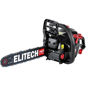 Пила цепная бензиновая ELITECH HD CS 4125R (E1611.005.00)