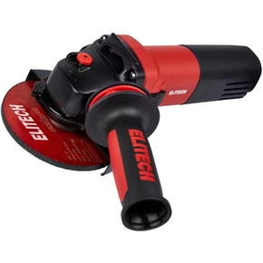 Шлифмашина угловая Elitech МШУ 0812 (E2213.062.00)