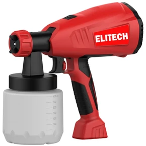 Краскопульт Elitech КЭ 0426П (E2208.018.00)