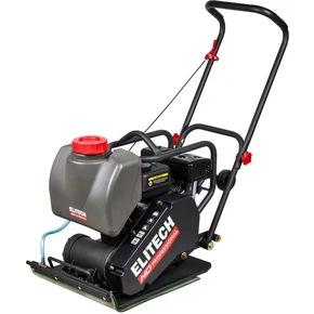 Плита вибротрамбовочная бензиновая Elitech HD, VTP 90T