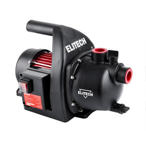 Насос поверхностный Elitech НП 600П