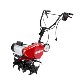 Культиватор электрический Elitech КБ 4Е (E1603.012.00)