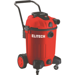 Пылесос строительный Elitech ПС 1260А (E1302.010.00)