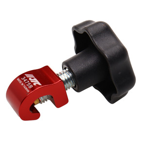 Фиксатор амортизатора капота/багажника JTC