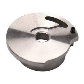 Ремкомплект для машинки шлифовальной JTC-3823 (05) задняя пластина ротора JTC